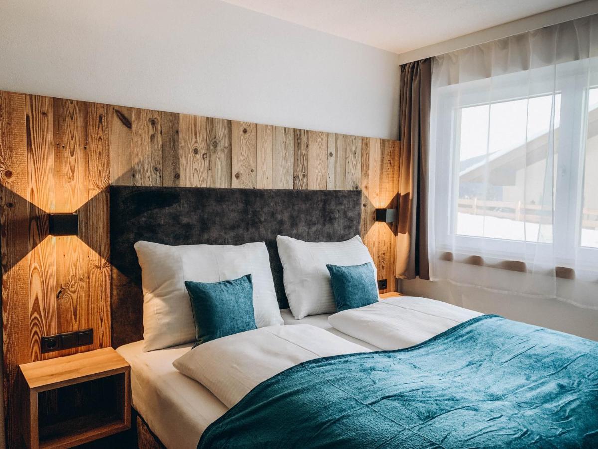 Four Peaks Apartment Flachau Exterior foto